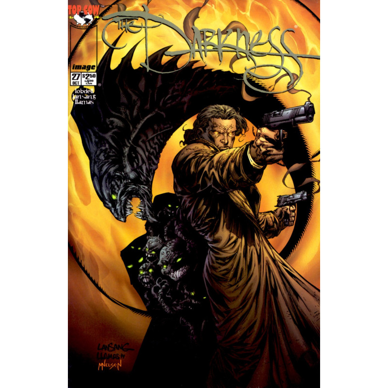 DARKNESS 37