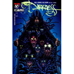 DARKNESS VOL 2 ISSUE 2
