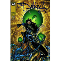 TALES OF THE DARKNESS 3  OA 