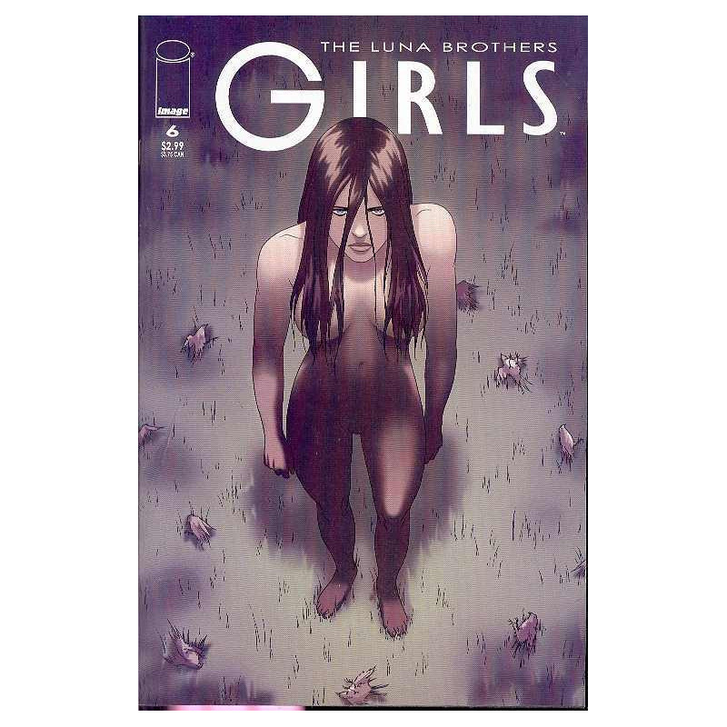 GIRLS 6  MR 