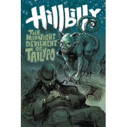 HILLBILLY 5