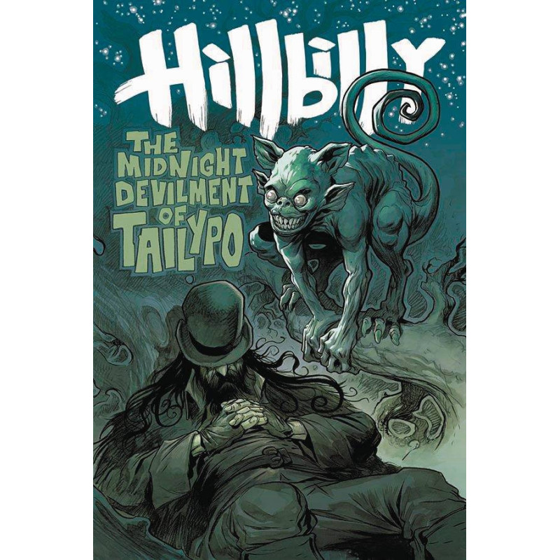 HILLBILLY 5