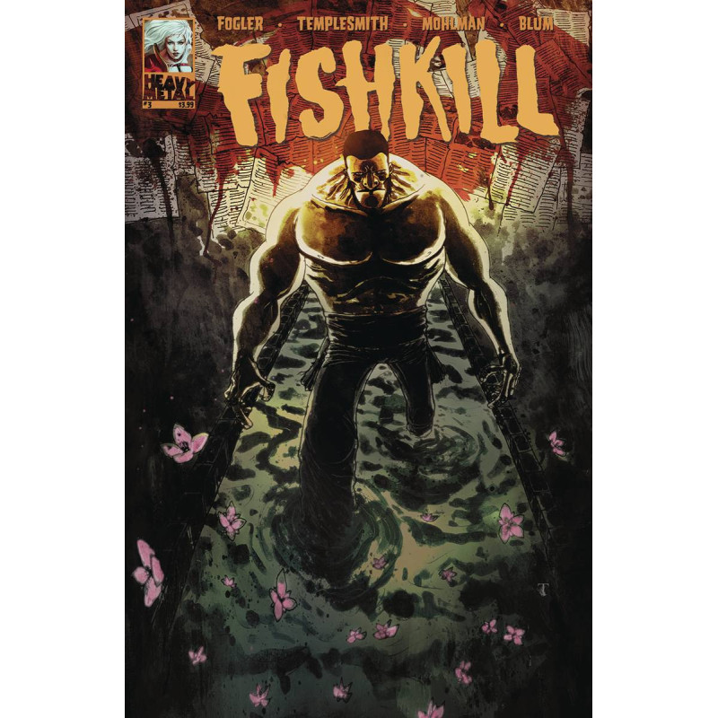 FISHKILL 3  OF 4   MR 