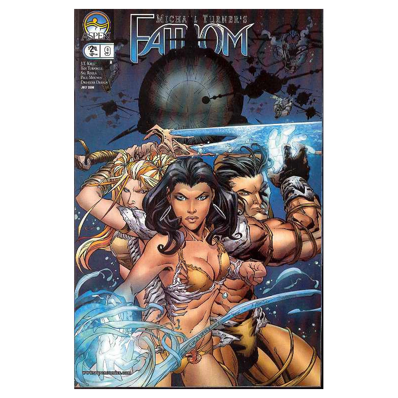 FATHOM 9