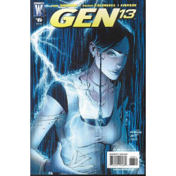 GEN 13 ISSUE 6