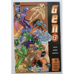 GEN 13 ISSUE 57