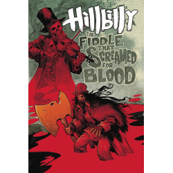 HILLBILLY 4