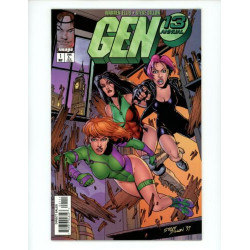 GEN13 ANNUAL 1997