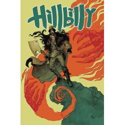 HILLBILLY 8