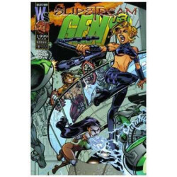 GEN 13 ANNUAL 99  001 
