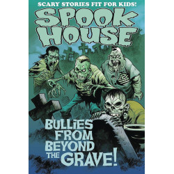 SPOOKHOUSE 3