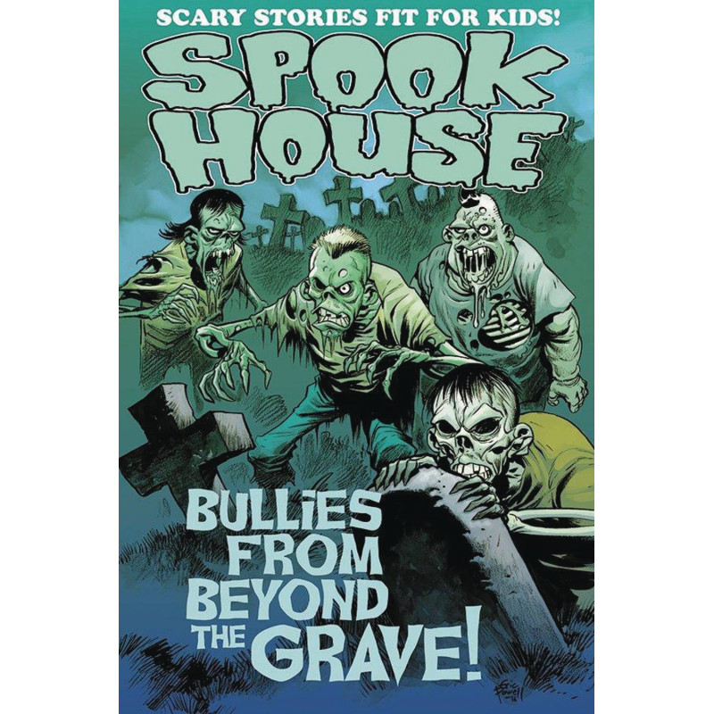 SPOOKHOUSE 3