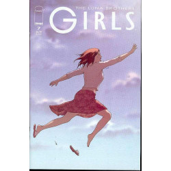 GIRLS 7  MR 