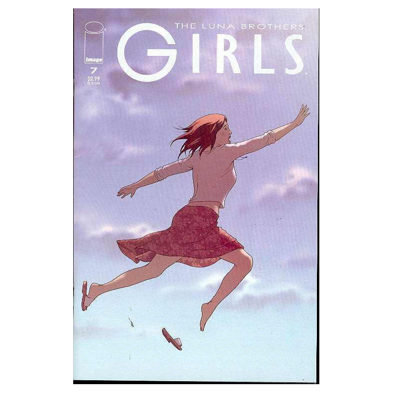 GIRLS 7  MR 