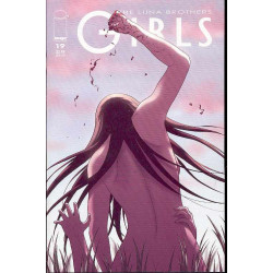 GIRLS 19  MR 