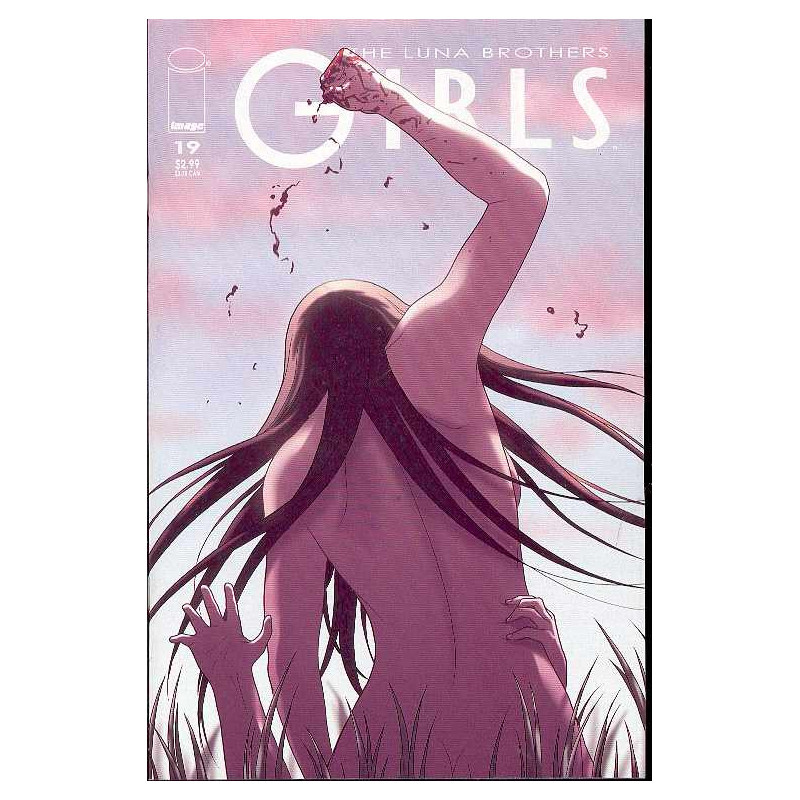 GIRLS 19  MR 
