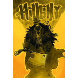 HILLBILLY 6