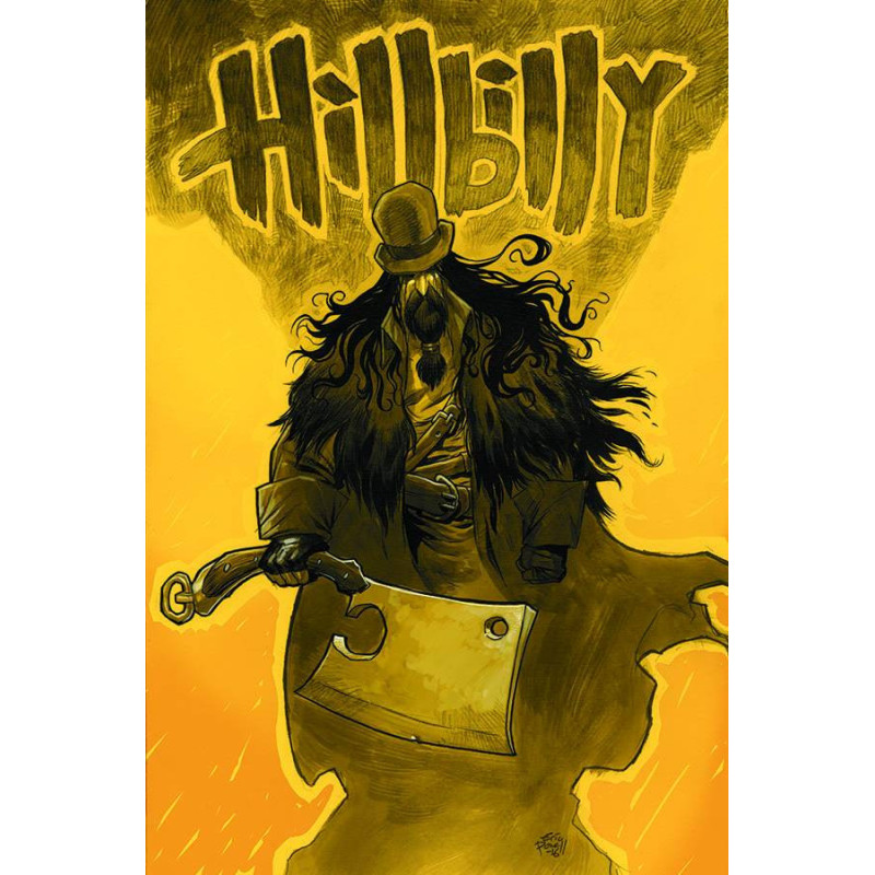 HILLBILLY 6