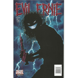 EVIL ERNIE DEPRAVED 3