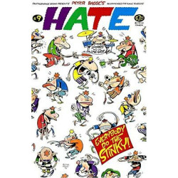 HATE 9