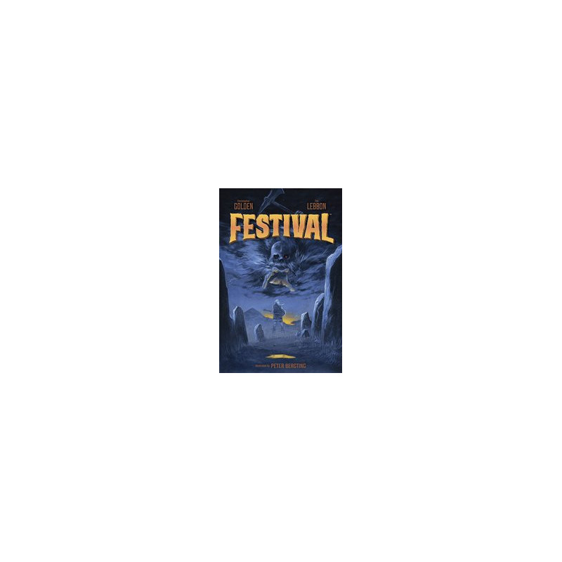 FESTIVAL HC 