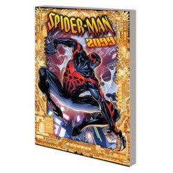 SPIDERMAN 2099 TP EXODUS 