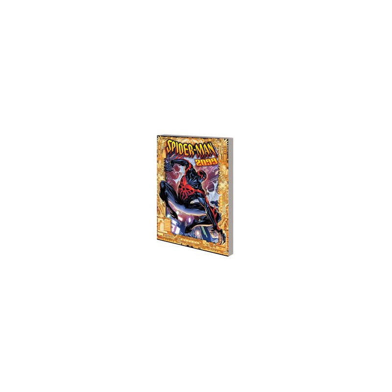 SPIDERMAN 2099 TP EXODUS 
