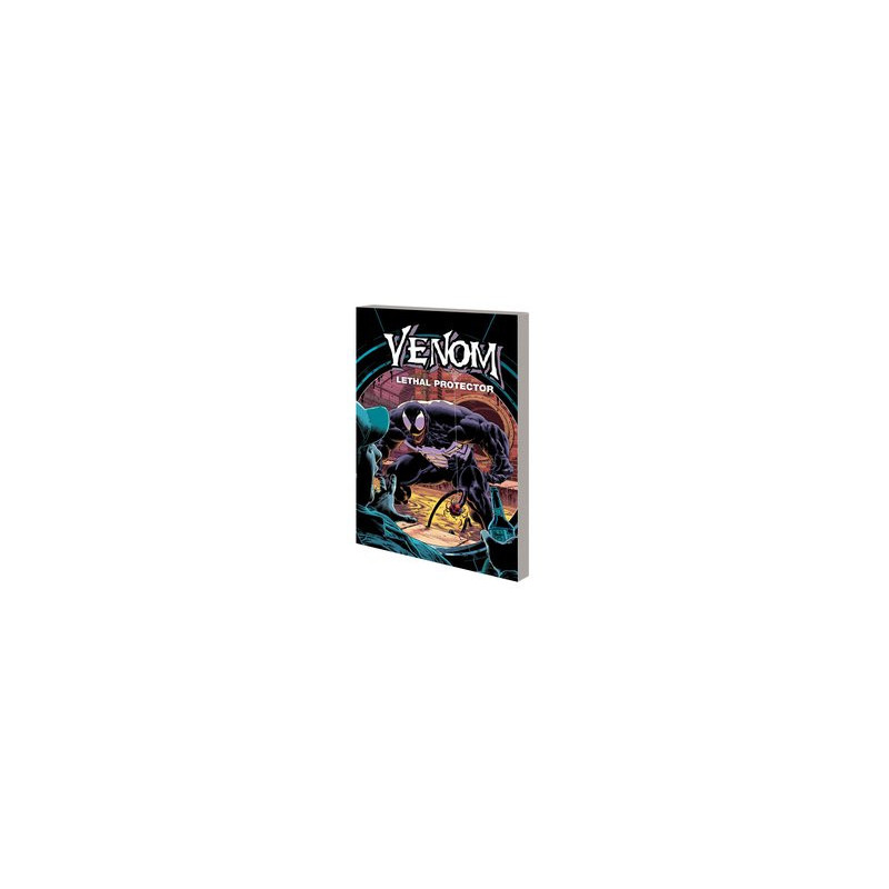 VENOM TP LETHAL PROTECTOR HEART OF THE HUNTED 
