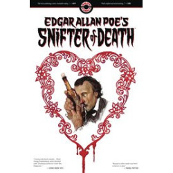 EDGAR ALLAN POES SNIFTER OF DEATH TP 