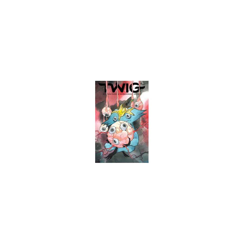 TWIG  4 CVR C MOMOKO