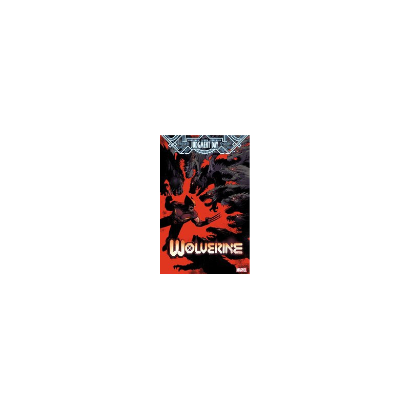 WOLVERINE  24