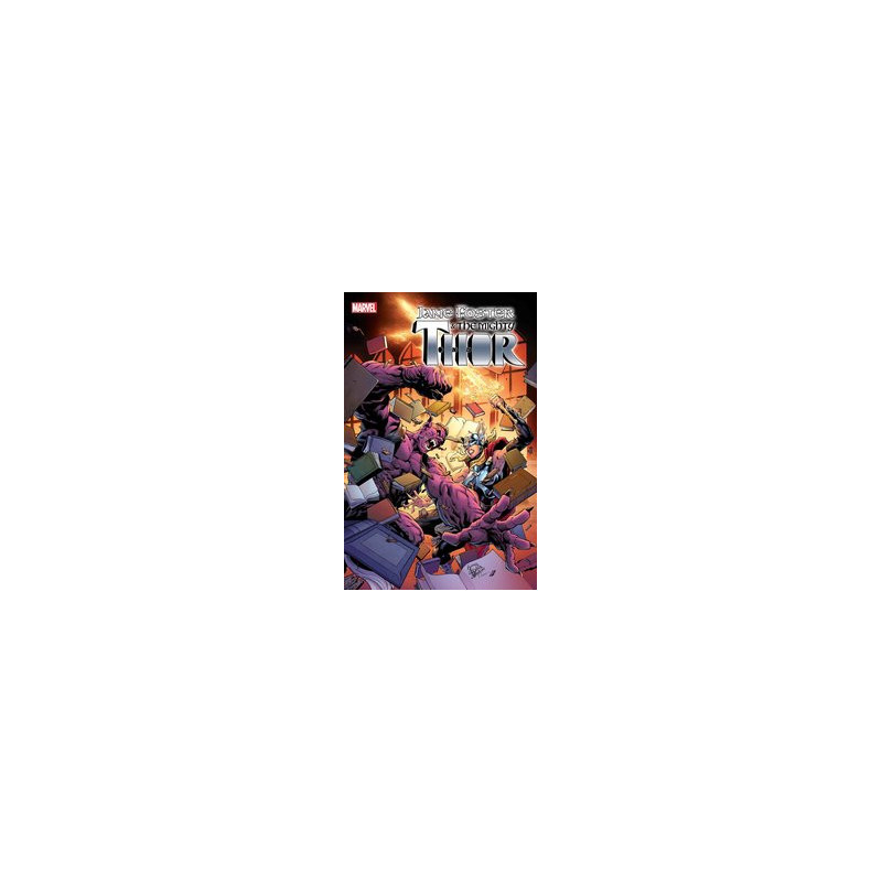 JANE FOSTER MIGHTY THOR  3