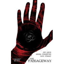 BONE ORCHARD MYTHOS HC PASSAGEWAY  MR 