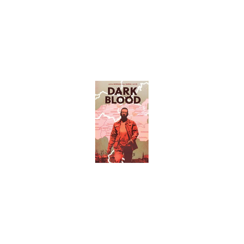 DARK BLOOD TP