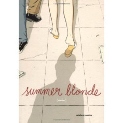 SUMMER BLONDE