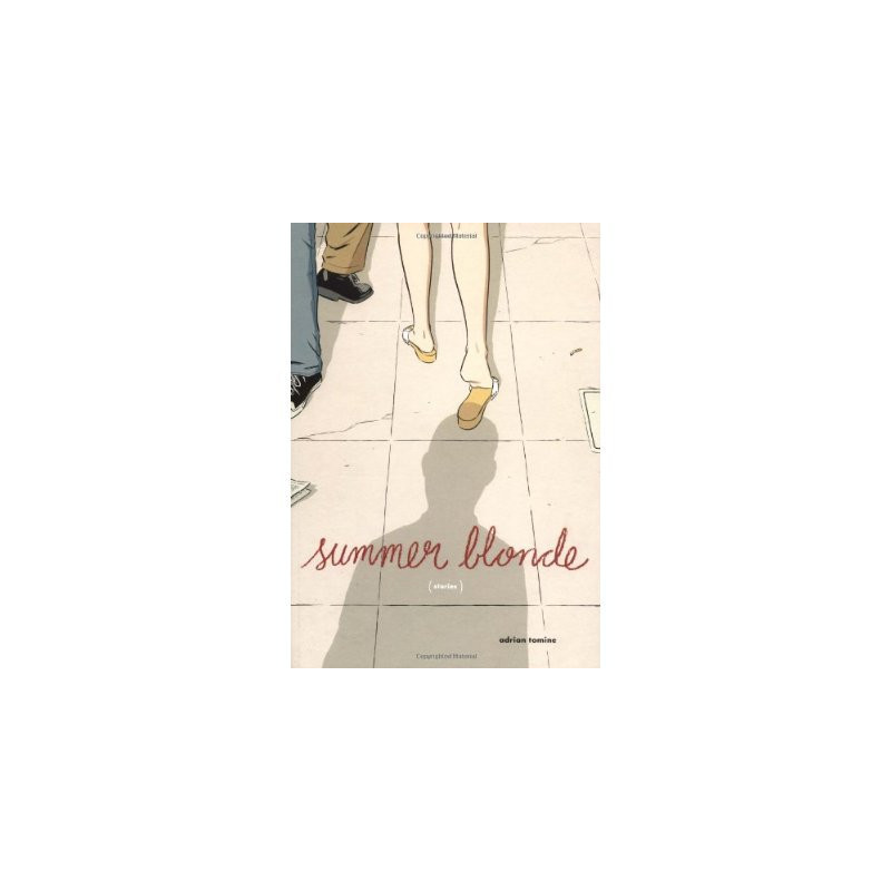 SUMMER BLONDE