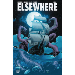 ELSEWHERE 6