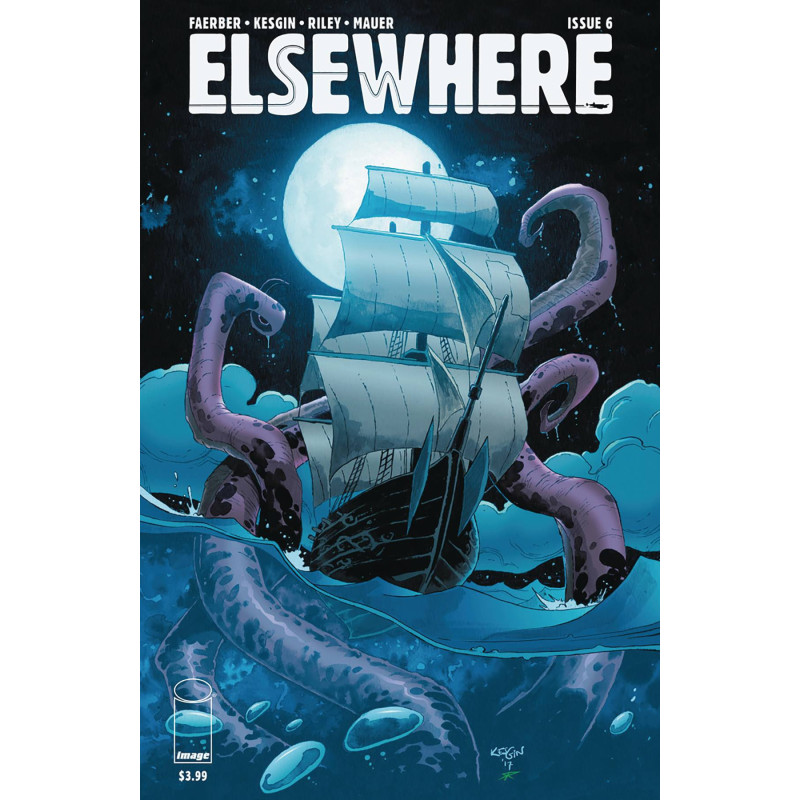 ELSEWHERE 6
