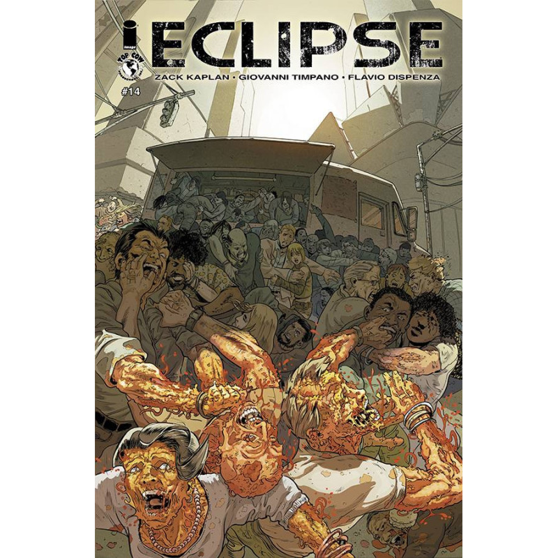ECLIPSE 14