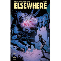 ELSEWHERE 5