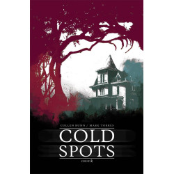 COLD SPOTS 2  OF 5   MR 