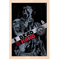 DEAD HAND 6  MR 
