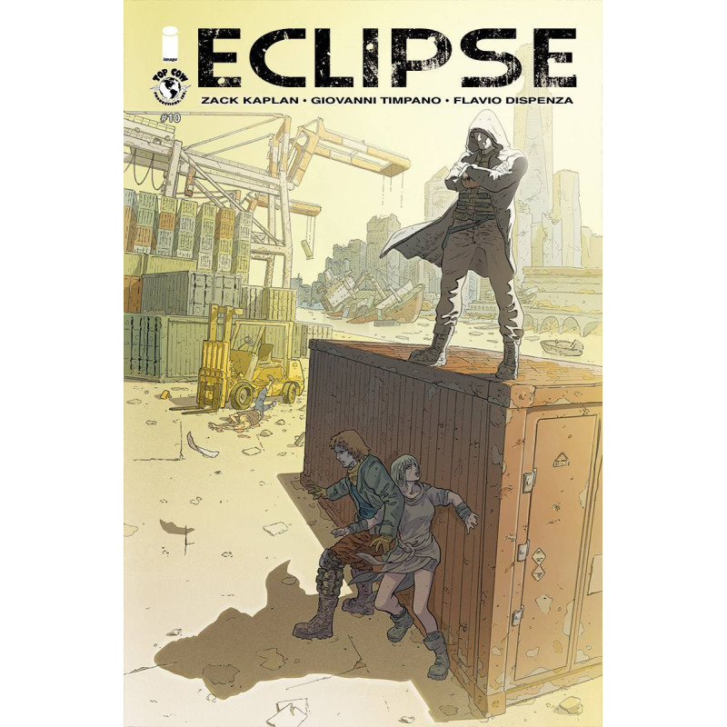 ECLIPSE 10