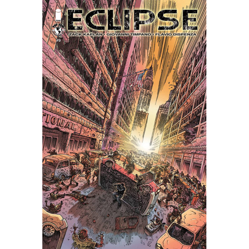 ECLIPSE 9 CVR A STOKOE