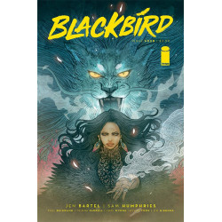 BLACKBIRD 4 CVR B TAKEDA