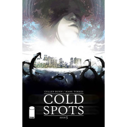 COLD SPOTS 5  OF 5   MR 