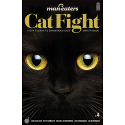 MANEATERS 4