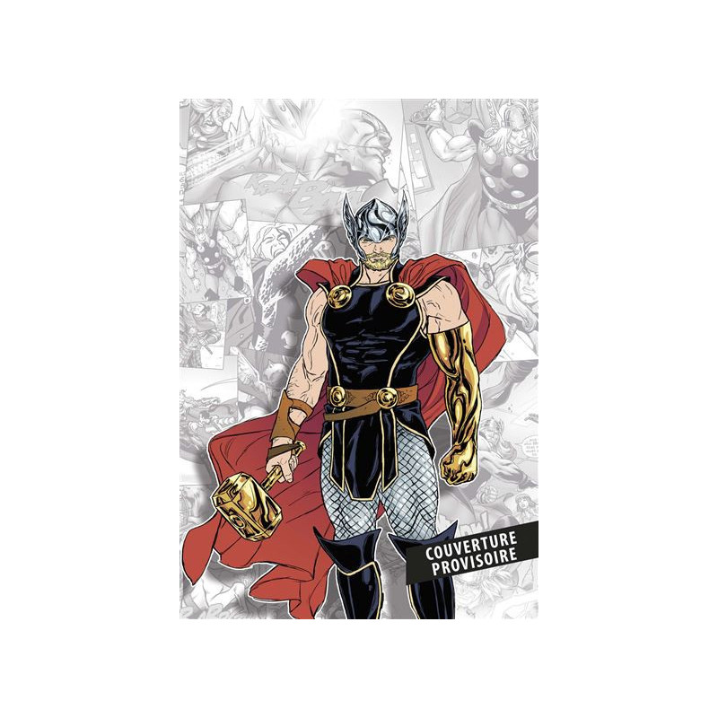 MARVELVERSE  THOR