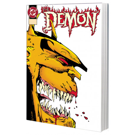 DEMON VOL.2 THE LONGEST DAY