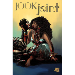 JOOK JOINT 1  OF 5  CVR A MARTINEZ  MR 